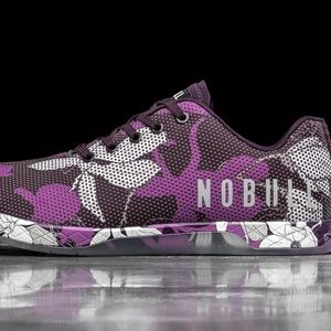 NOBULL MAGNOLIA TRAINER (WOMEN'S 9.5) - Very good condition